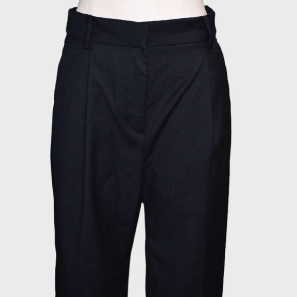 H&M Pleated wide Leg Pants - Picture 5 of 7